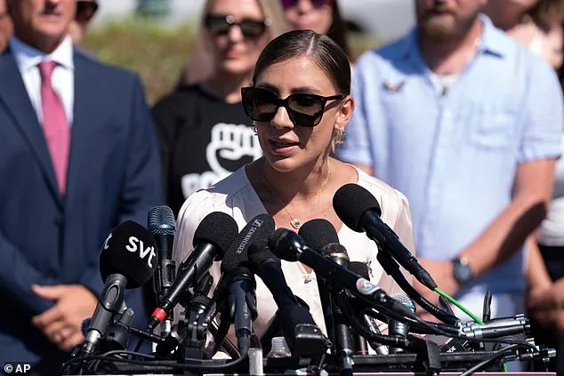 From Victim to Witness: Marina Lacerda's Fight Against Jeffrey Epstein and the 2019 Indictment