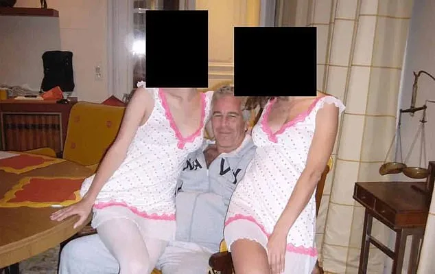 From Victim to Witness: Marina Lacerda's Fight Against Jeffrey Epstein and the 2019 Indictment