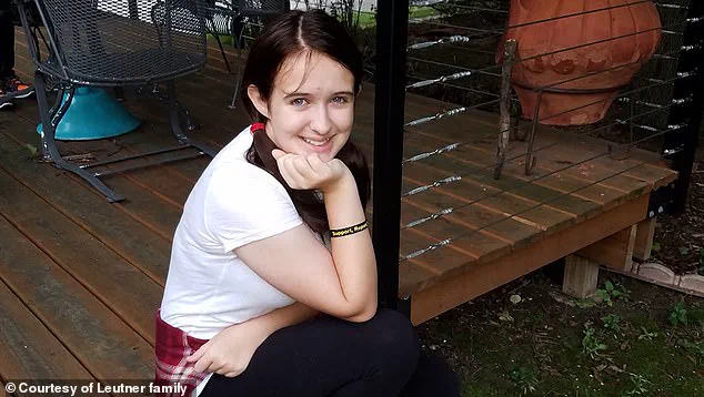Fugitive 'Slender Man Stabber' Fleeing Wisconsin Group Home Sparks Multi-State Manhunt