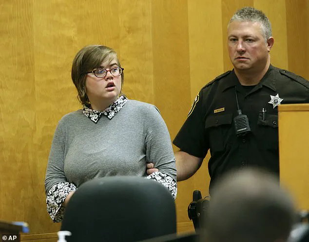 Fugitive 'Slender Man Stabber' Fleeing Wisconsin Group Home Sparks Multi-State Manhunt