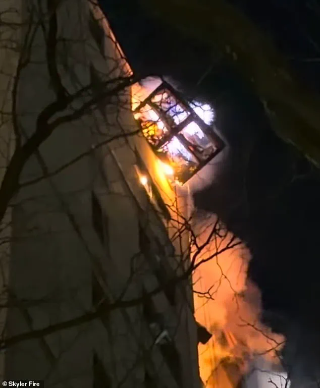 Gas Explosion Shatters Bronx Neighborhood, Raising Urgent Questions About Aging Infrastructure and Regulatory Oversight