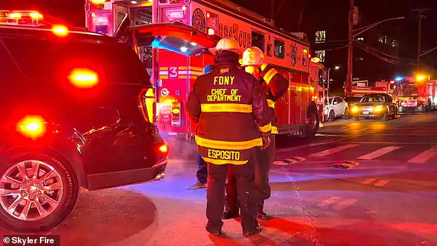 Gas Explosion Shatters Bronx Neighborhood, Raising Urgent Questions About Aging Infrastructure and Regulatory Oversight
