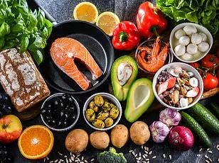Gender-Specific Diets May Add Years to Lifespan, Study Finds
