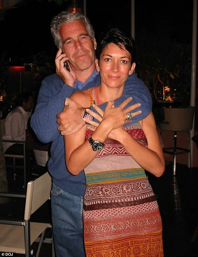 Ghislaine Maxwell's $10M Inheritance from Late Father Overturns Epstein Wealth Narrative