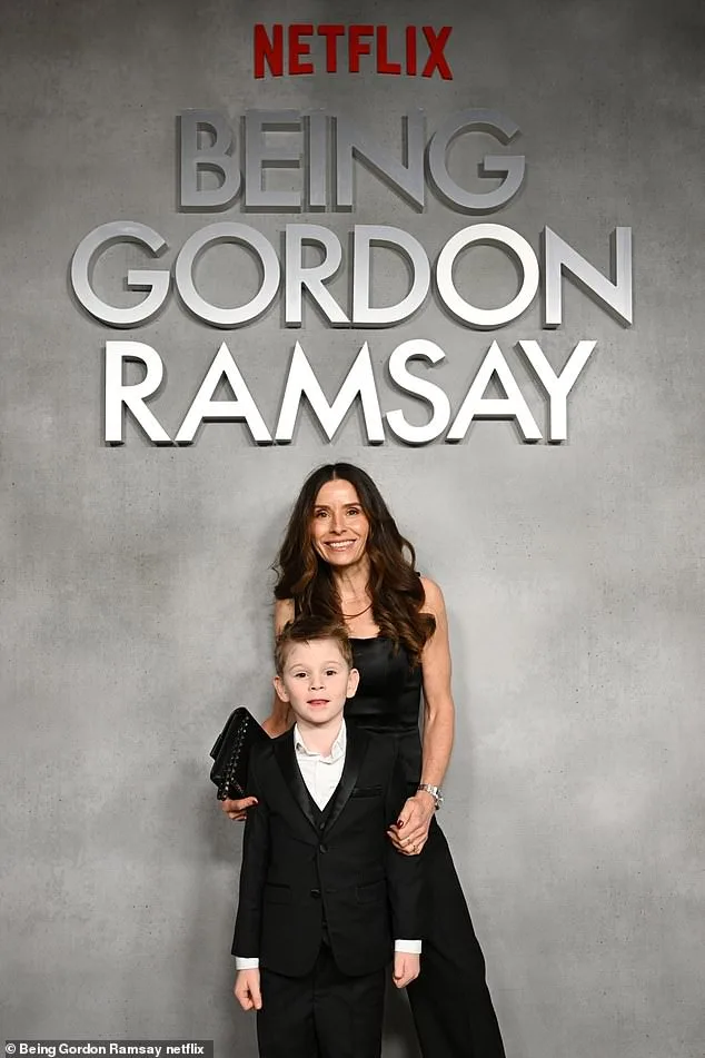 Gordon Ramsay's Netflix Documentary Faces Backlash Over Alleged Misrepresentation by Ex-Mistress
