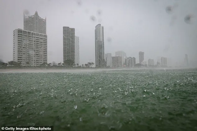 Government Agencies Warn of Increased Hurricane Risk Due to La Niña, Urge Public Preparedness