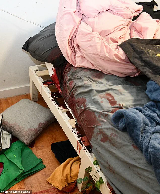 Government Regulation of Crime Scene Evidence: The Controversial Release and Removal of Photos from the Idaho Murders