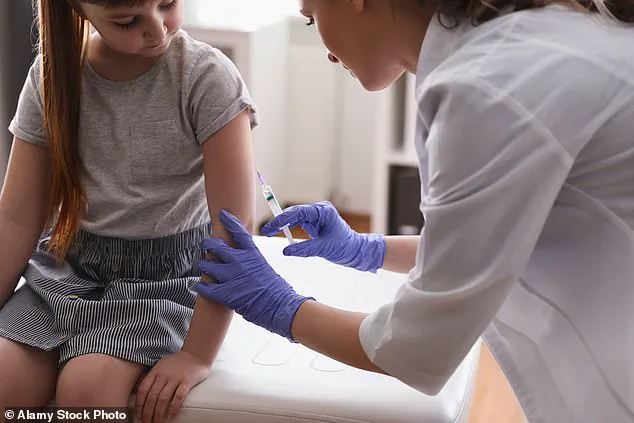 Government Unveils Sweeping Initiative to Enhance Children's Health Through Stricter Food Safety Regulations and Public Health Policy Reforms