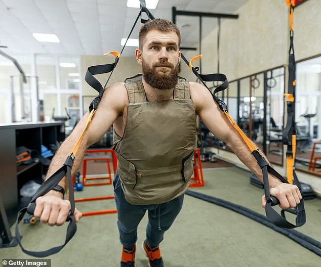 Gravity-Based Weight Loss Hack Gains Attention Through Scientific Research and Pop Culture Influence