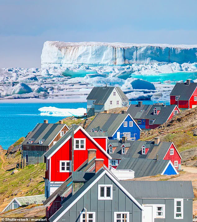 Greenland's PM Vows to Remain Under Danish Control Amid High-Stakes White House Talks, Says 'Risk of US Takeover is Unacceptable'