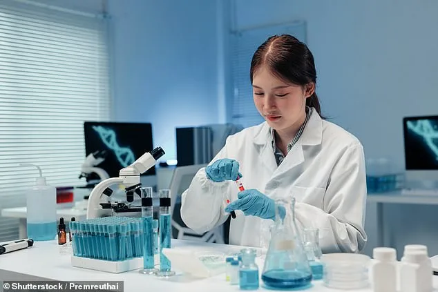 Groundbreaking Blood Test Predicts Alzheimer's with p-tau217 Protein