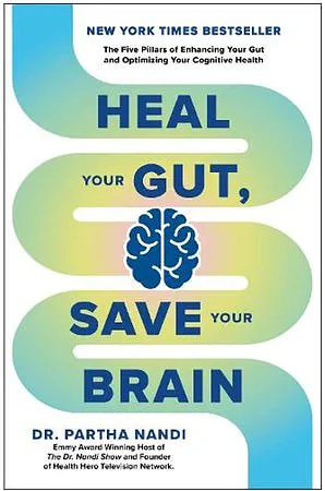 Gut Microbiome's Causal Role in Alzheimer's Uncovered in 2023 Study