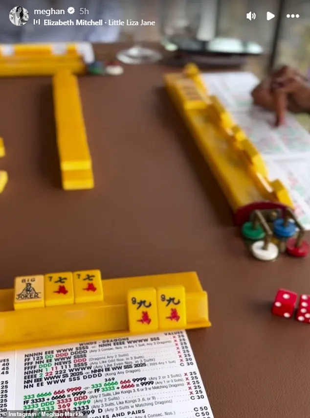 Health Experts Advocate for Mahjong's Cognitive Benefits, Highlighting Its Growing Popularity and Historical Significance