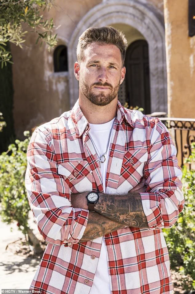 HGTV’s New *Bachelor Mansion Takeover* Show Sparks Confusion and Skepticism Among Fans