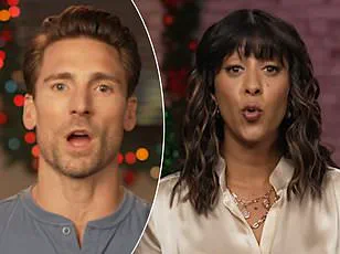 HGTV’s New *Bachelor Mansion Takeover* Show Sparks Confusion and Skepticism Among Fans