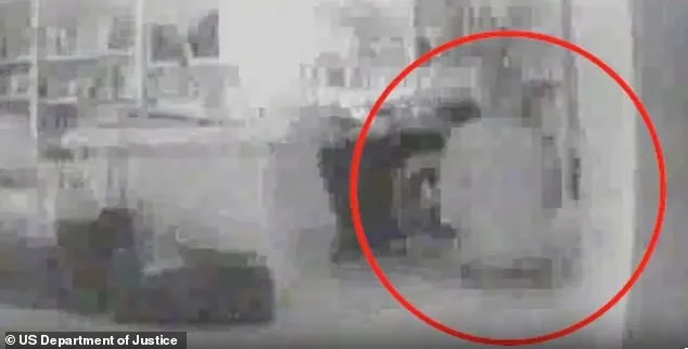 Hidden Camera Footage Reveals Disturbing Scenes at Epstein's Florida Home