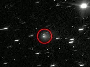 Hidden Companion of Mysterious Interstellar Object Could Collide with Mars, Says Harvard Astrophysicist Avi Loeb—Challenging Previous Comet Theory