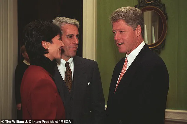 Hillary Clinton Demands Public Hearing on Epstein Ties, Challenges GOP to Transparency