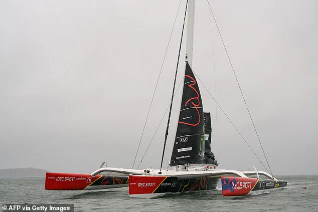 Historic Milestone: All-Female Crew Completes First Non-Stop Global Sail Without Assistance