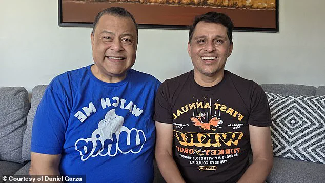 HIV Advocate Daniel Garza Dedicates Decade to Prevention Efforts