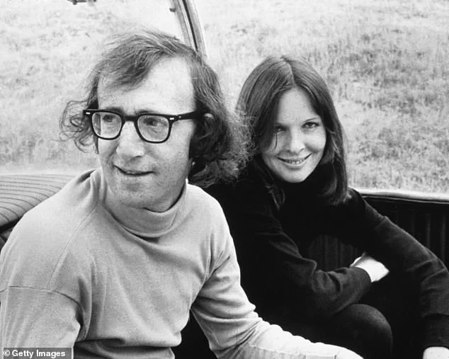 Hollywood Icon Diane Keaton Passes Away, Leaving a Legacy of Feminine Strength and Individuality