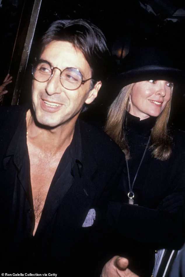 Hollywood Icon Diane Keaton Passes Away, Leaving a Legacy of Feminine Strength and Individuality