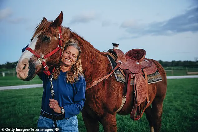 Horses Can Detect Human Fear Through Scent, Study Reveals – 'This Challenges Our Understanding of Animal Cognition,' Says Dr. Élise Moreau