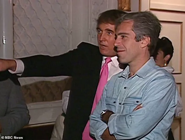 House Committee Releases 20,000 Emails Exposing Epstein's Transactional Relationships and Commodification of Loyalty