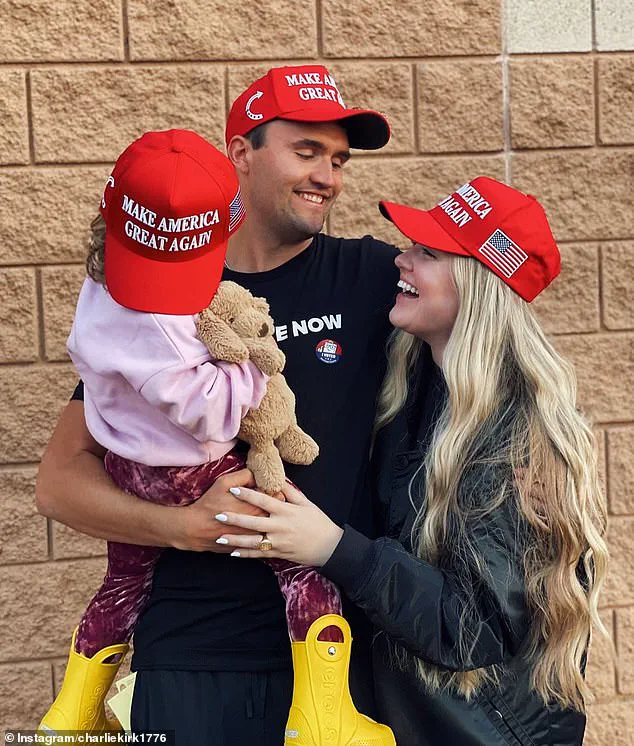 House of Representatives in Chaos After Speaker Attempts Prayer for Charlie Kirk Following Utah Assassination, Sparking Debate on Gun Control and Political Tensions