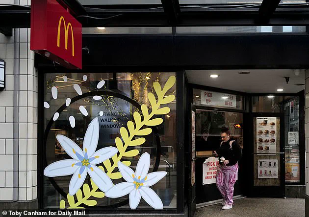 How Government Inaction and Neglected Regulations Have Turned Seattle's McDonald's into a Crime Hotspot