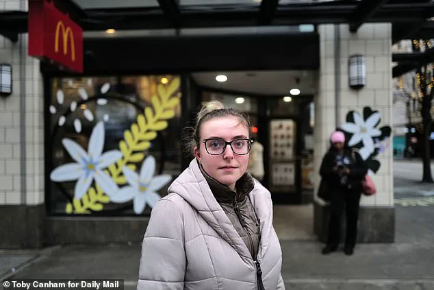 How Government Inaction and Neglected Regulations Have Turned Seattle's McDonald's into a Crime Hotspot
