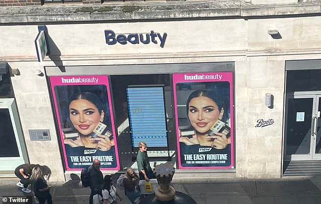 Huda Kattan's Anti-Semitic Conspiracy Theories Spark Backlash and Calls for Industry Accountability