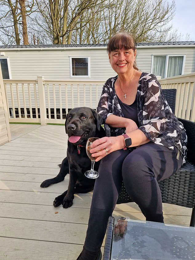 ‘I felt like I was drowning...’ says Sharon Pitkethly, whose journey from extreme obesity to empowerment highlights the importance of expert-led health interventions.