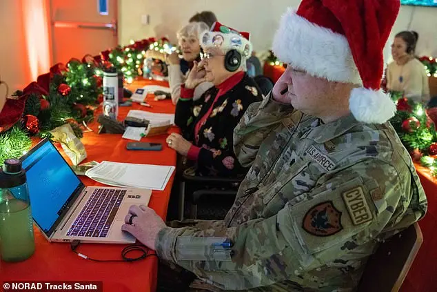 ‘I Just Wanted to Talk to Santa’: How a 1955 Phone Call Mistake Started a Global Tradition