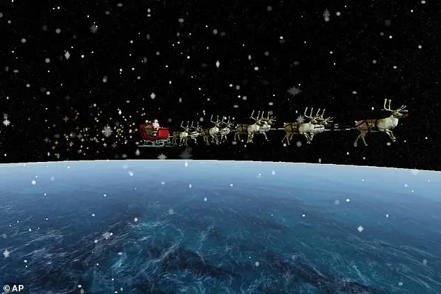 ‘I Just Wanted to Talk to Santa’: How a 1955 Phone Call Mistake Started a Global Tradition