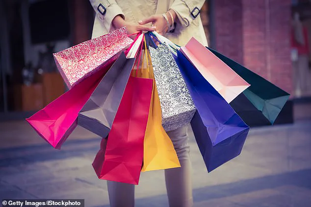 ‘I Knew It Wasn’t Sensible of Me’ – Hannah Blass on Her First Credit Card Splurge as a Student