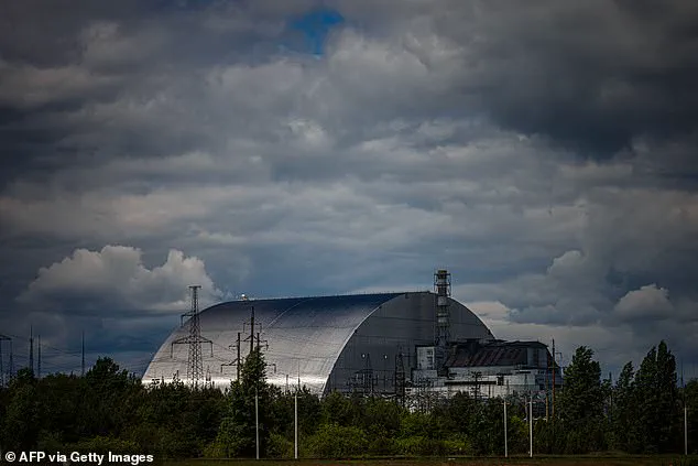 IAEA Warns of Public Risk as Russian Attacks Disrupt Ukraine's Nuclear Infrastructure