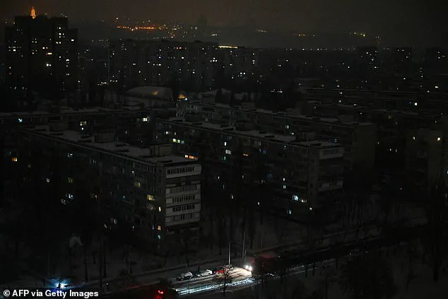 IAEA Warns of Public Risk as Russian Attacks Disrupt Ukraine's Nuclear Infrastructure