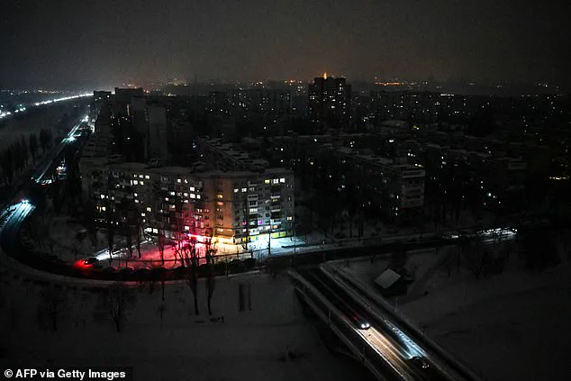 IAEA Warns of Public Risk as Russian Attacks Disrupt Ukraine's Nuclear Infrastructure