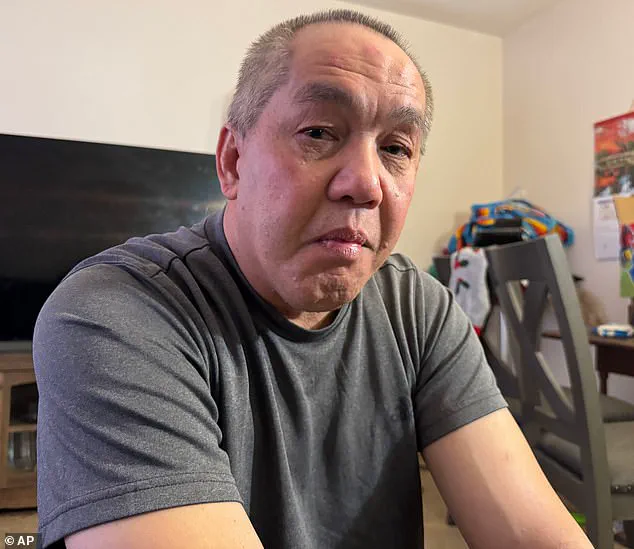 ICE Raid on Legal Citizen's Home Exposes Gaps in Immigration Enforcement Transparency