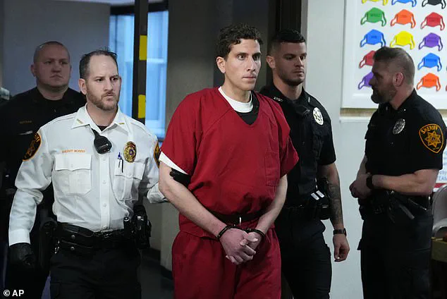 Idaho Police Briefly Release Graphic Photos of Murder Scene Before Removing Them Amid Public Outcry