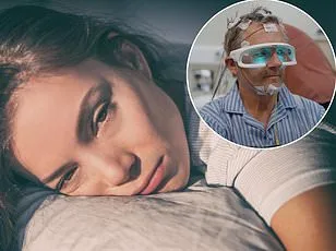 Illegal Melatonin Sales on UK Online Platforms Pose Serious Health Risks