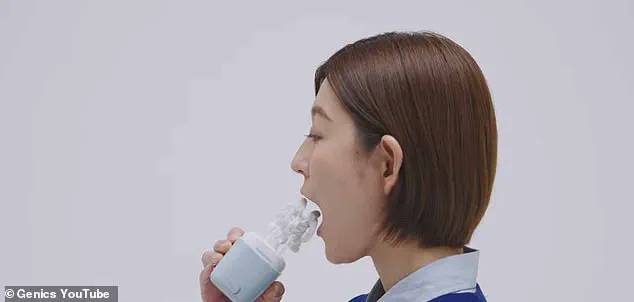 Innovation in Oral Care: Genics Unveils World's First Fully Automatic Robotic Toothbrush