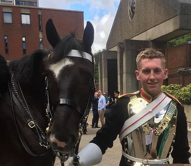 Inquest Finds 18-Year-Old Household Cavalry Soldier's Stress Over Ceremonial Kit Linked to His Death