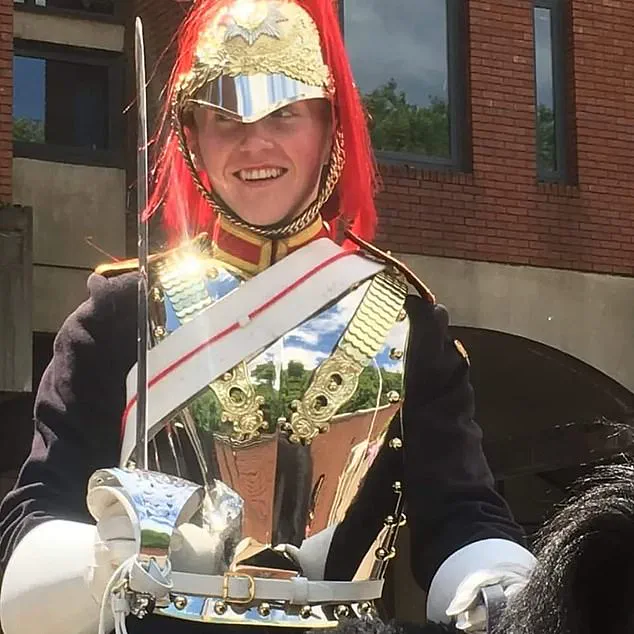 Inquest Finds 18-Year-Old Household Cavalry Soldier's Stress Over Ceremonial Kit Linked to His Death