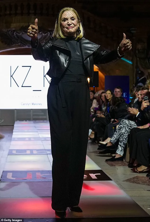 Inside the Courtroom: Exclusive Access to Style Across the Aisle