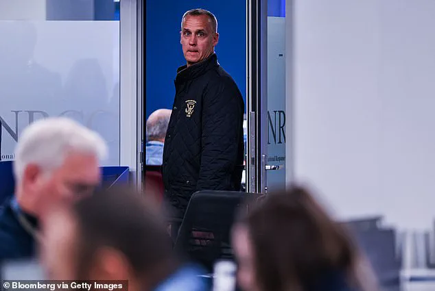 Insiders Suggest Lewandowski Faces Exit Amid Trump's Deportation Chaos and DHS Power Struggle