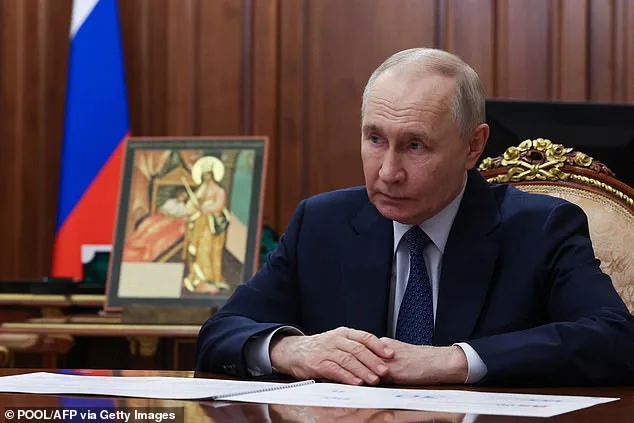 International Outrage as UK and European Nations Accuse Russia of Using Lethal Neurotoxin in Navalny's Death