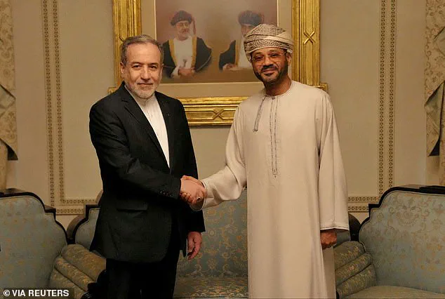 Iran Hails 'Good Start' in US Peace Talks Amid Stark Warnings for Americans
