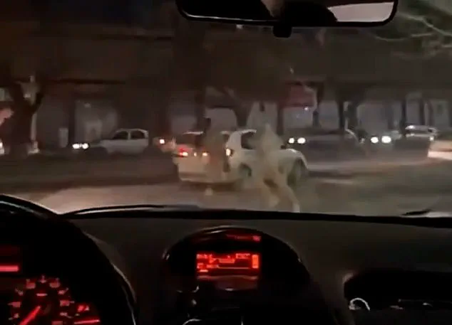 Iranian Security Forces Open Fire on Protesters Amid Nationwide Crackdown Over Economic Crisis